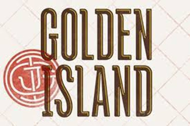 Golden Island